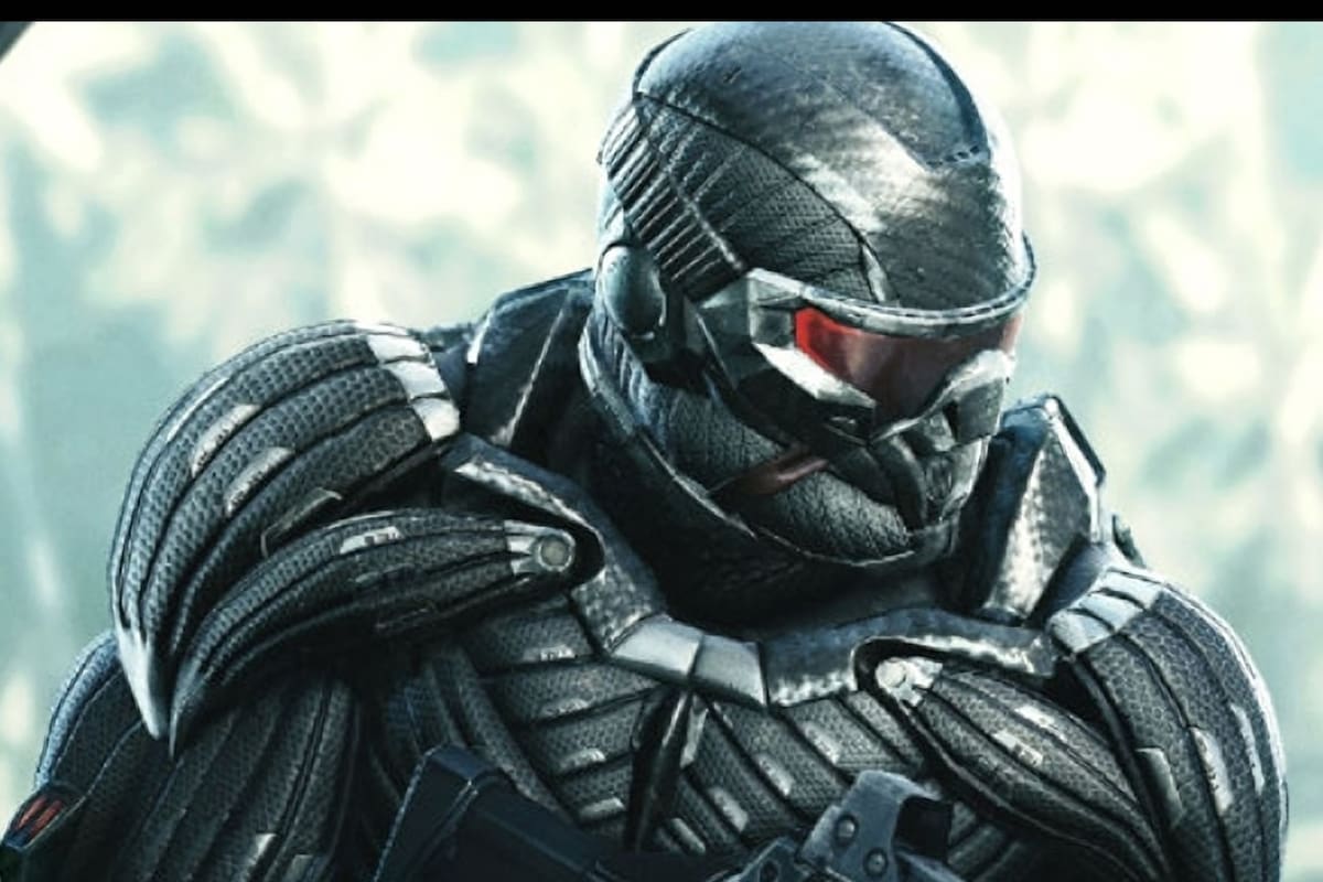 RUMOR: más remasterizaciones de Crysis y un Battle Royale están en camino