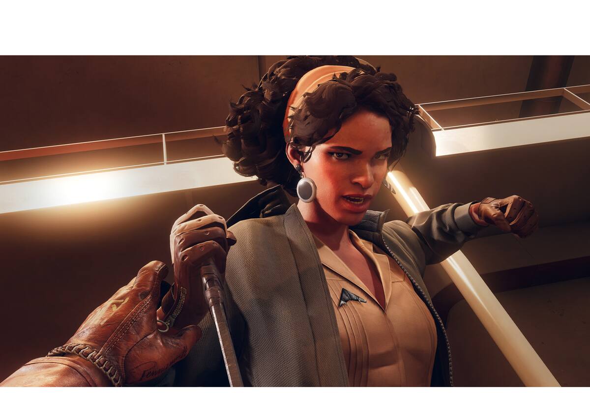 ¿Otra vez? DEATHLOOP es víctima de review bombing en Metacritic
