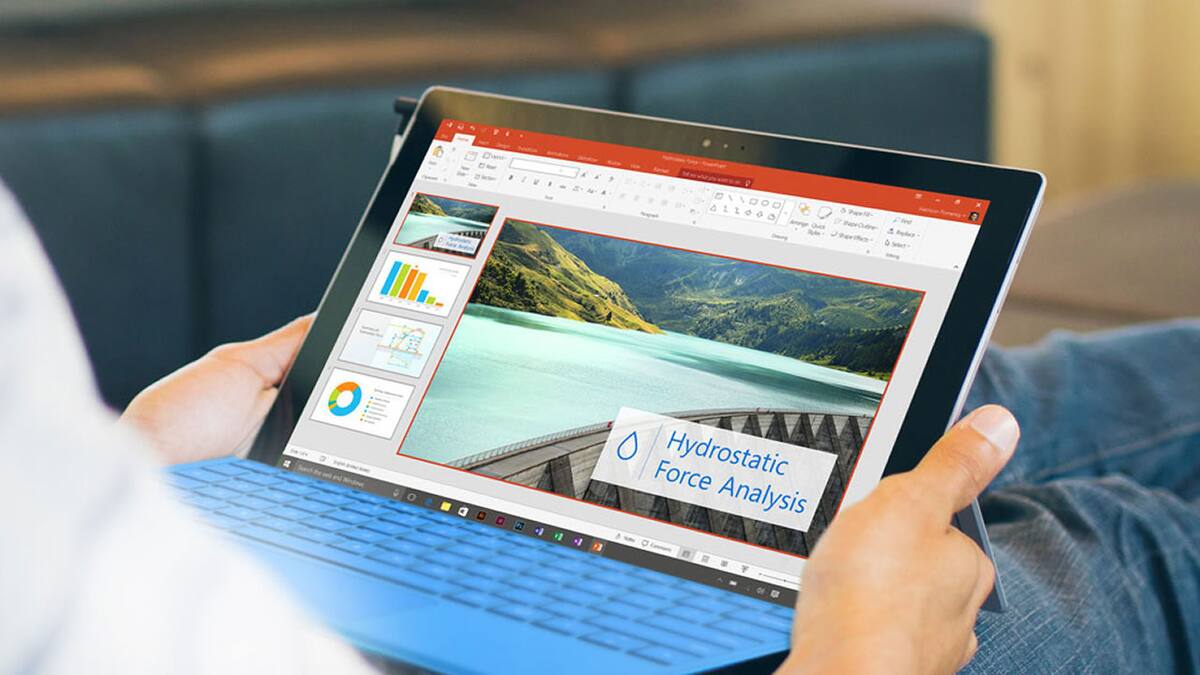 Surface Pro 4 y Surface Book debutarán en octubre