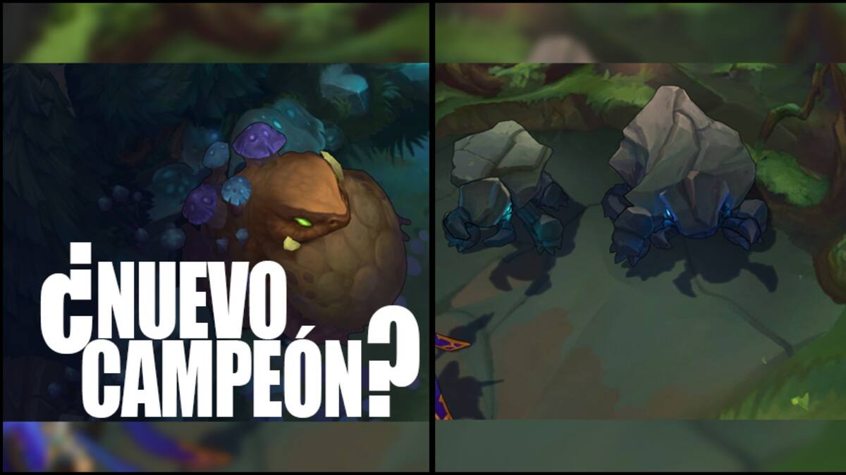 Surgen los rumores tras un nuevo teaser de voz en la grieta