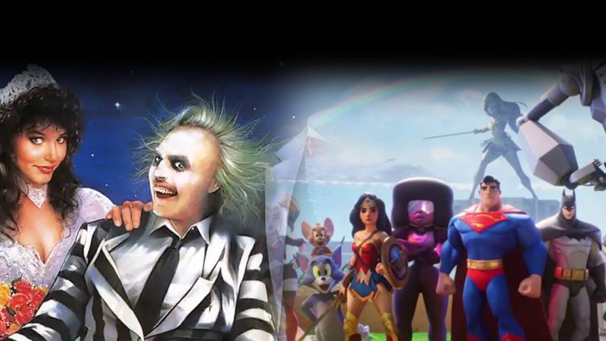 Surgen más pistas sobre algunos de los personajes que llegarían al juego de peleas
