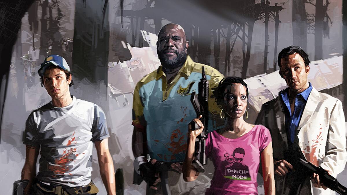 Surgen nuevas pistas del juego de zombies