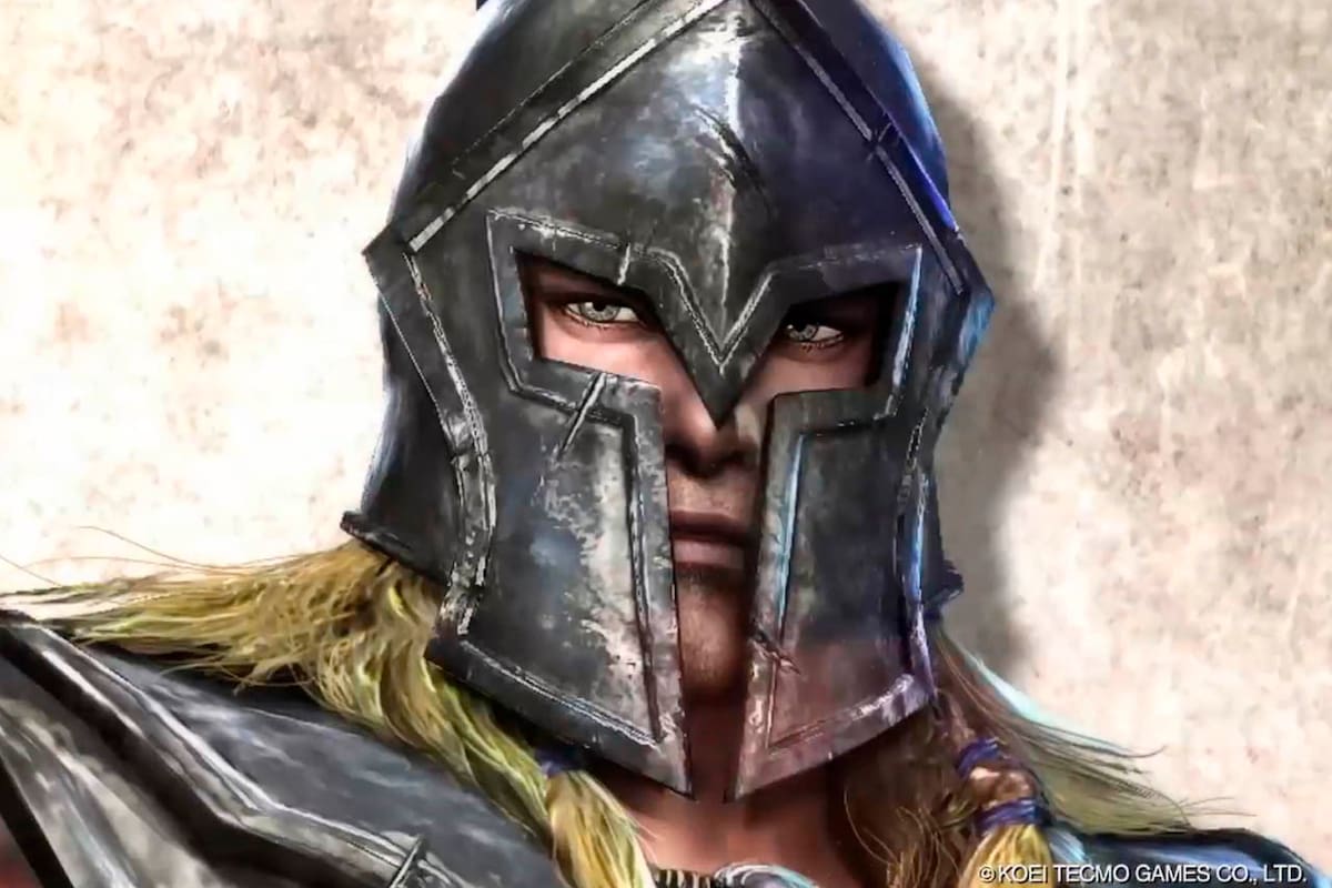 Warriors Orochi 4 Ultimate ya tiene fecha de lanzamiento para Occidente
