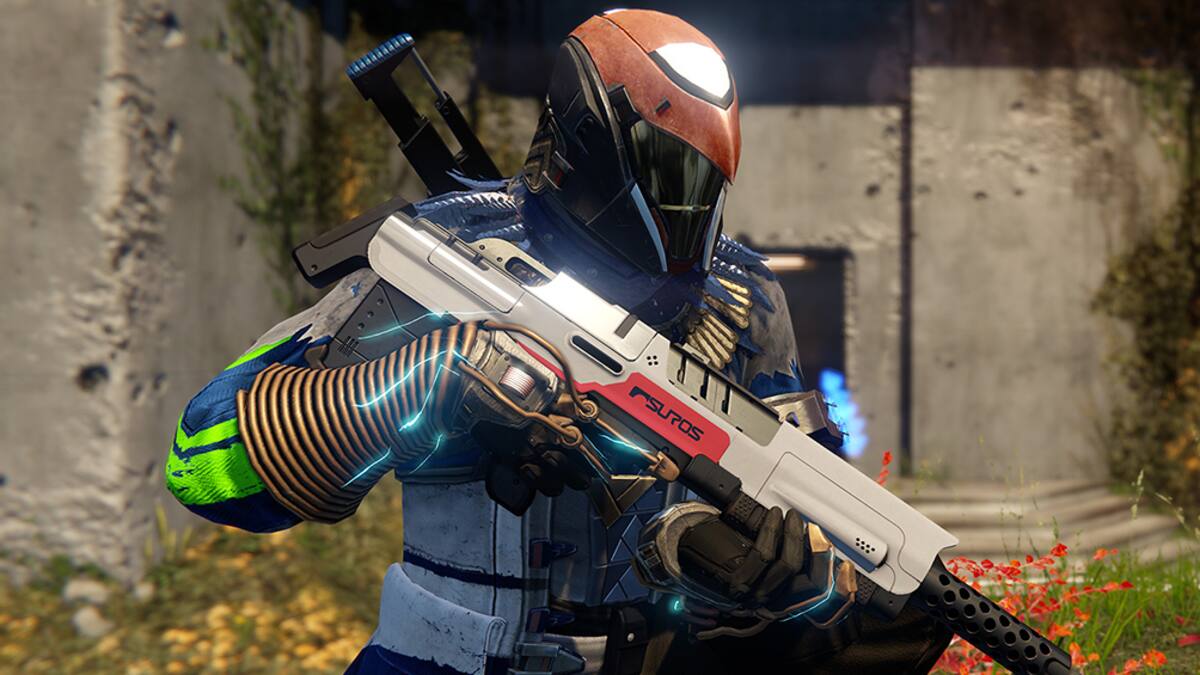 Suros Arsenal Pack incluirá 3 armas y más