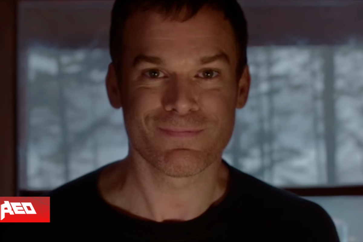 Dexter presenta un teaser tráiler para su novena temporada, a estrenarse este año