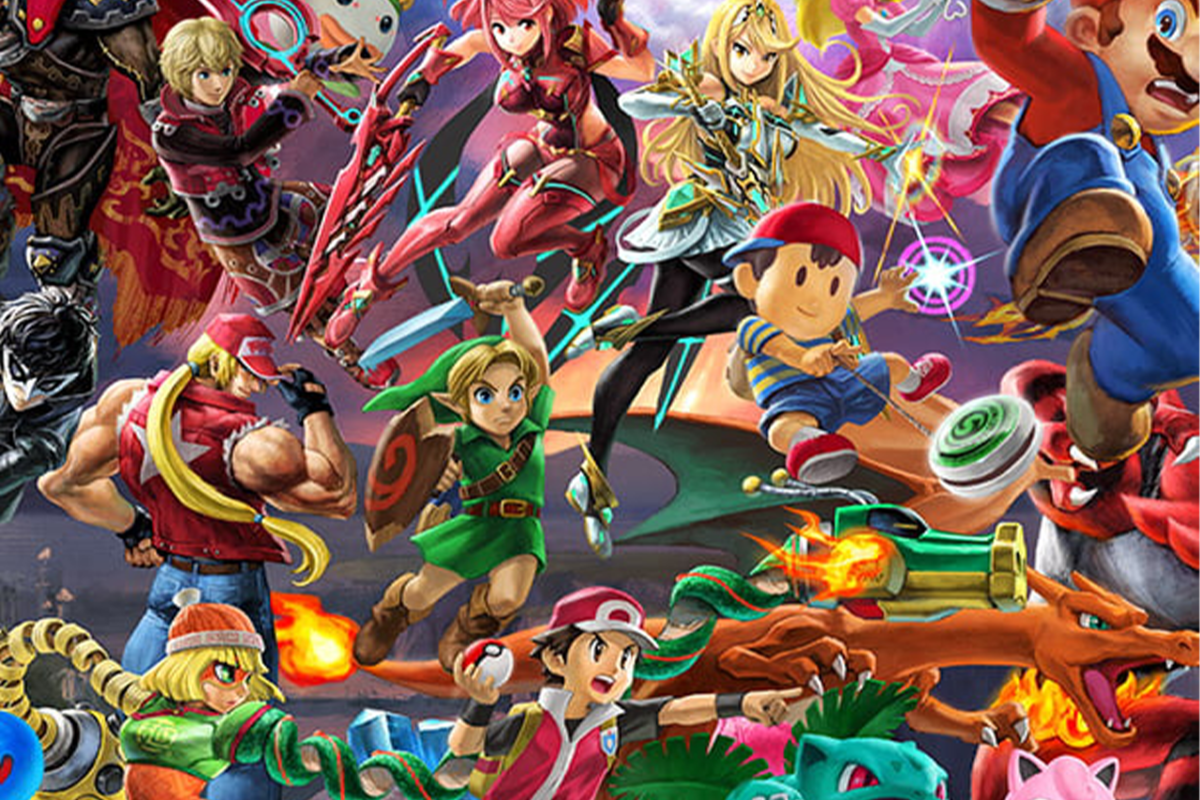 Players want to see these sagas in the cinema after Super Mario Bros. The movie