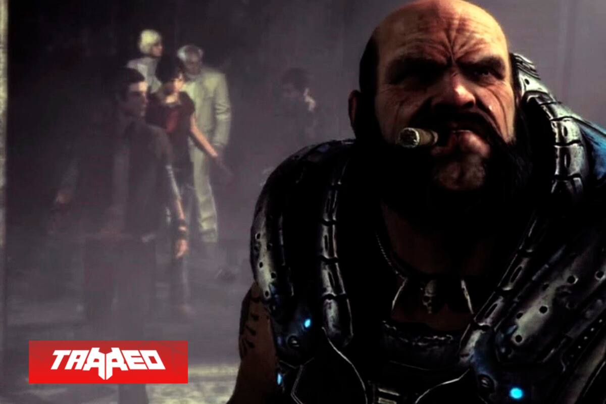 Gears 5 eliminará fumadores para detener la "glorificación" del cigarro en videojuegos