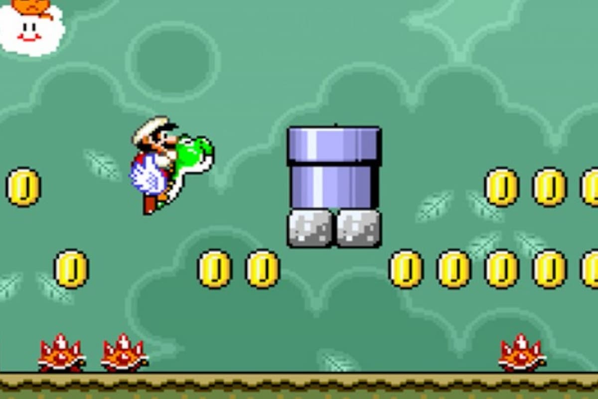 Kickstarter de precuela de Super Mario World ha sido cancelado