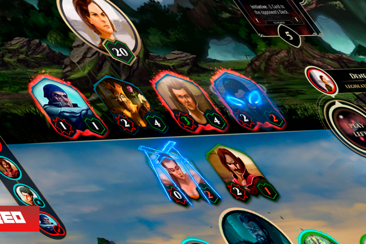 Causa: juego de cartas chileno lanza beta cerrada tras clasificar a Dreamhack en Suecia