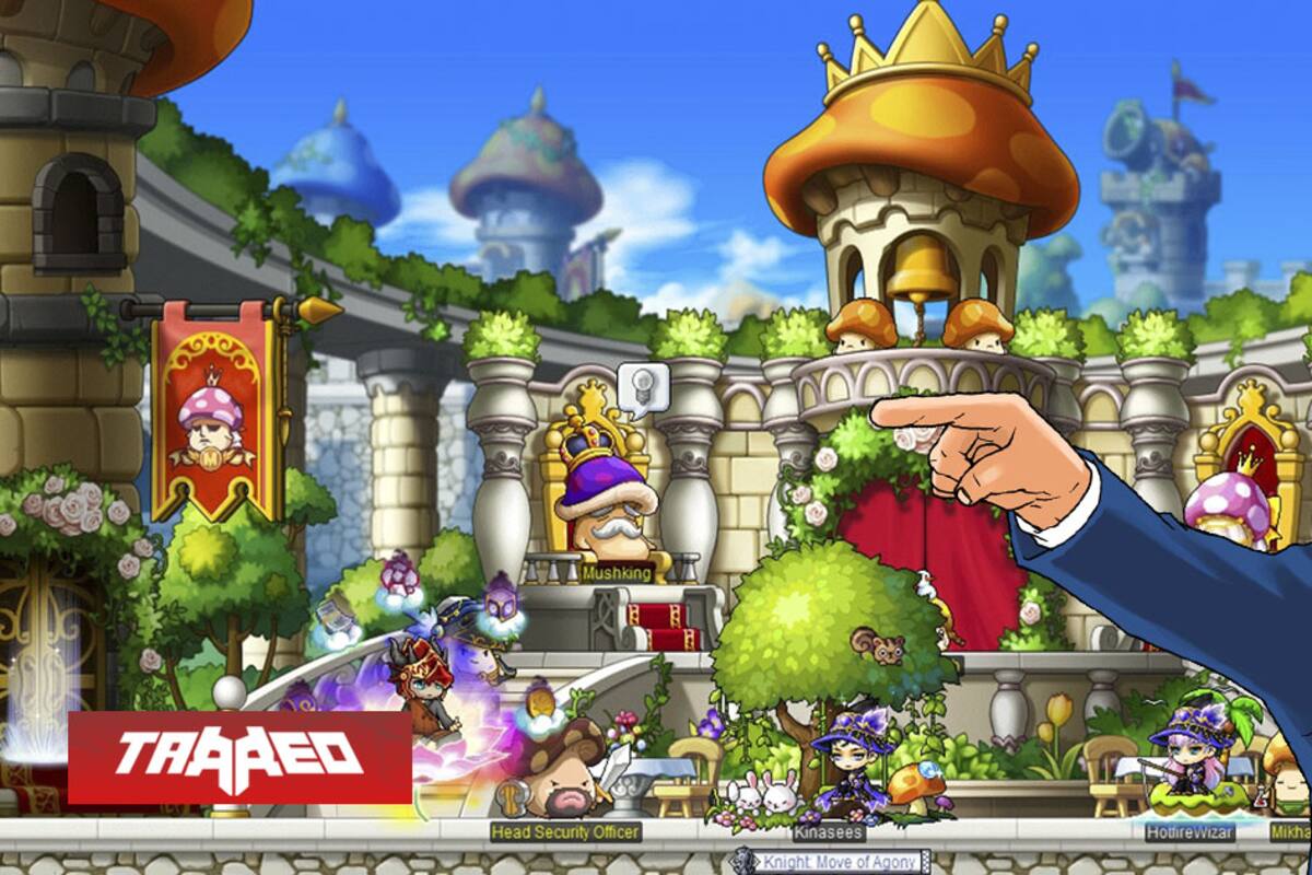 MMORPG es condenado a pagar multa récord de $9 MDD por vender cajas de botín con cero probabilidad de ganar algo