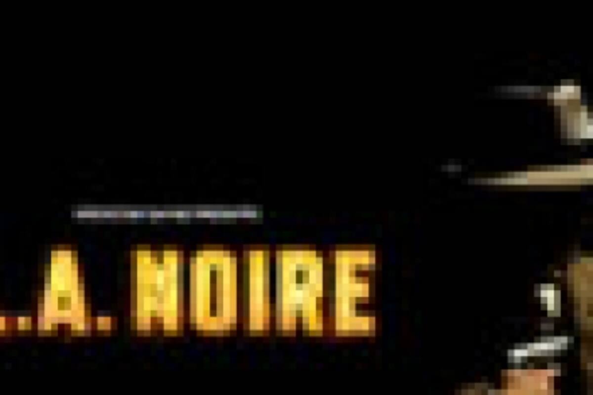L.A. Noire se apoderó del mercado durante mayo