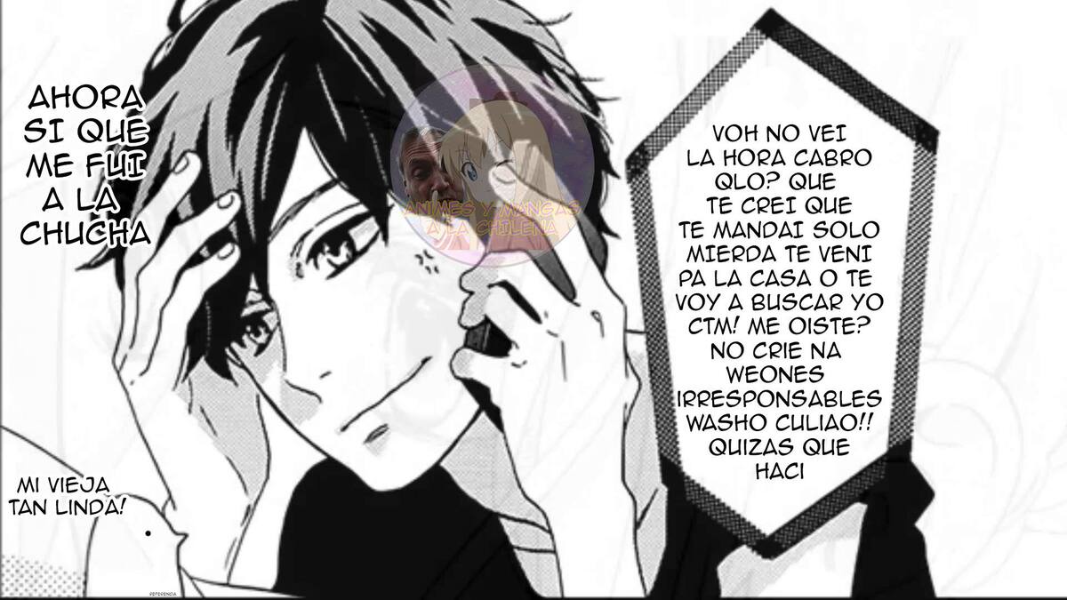 Sus versiones incluyen modismos y situaciones dignas de una comedia