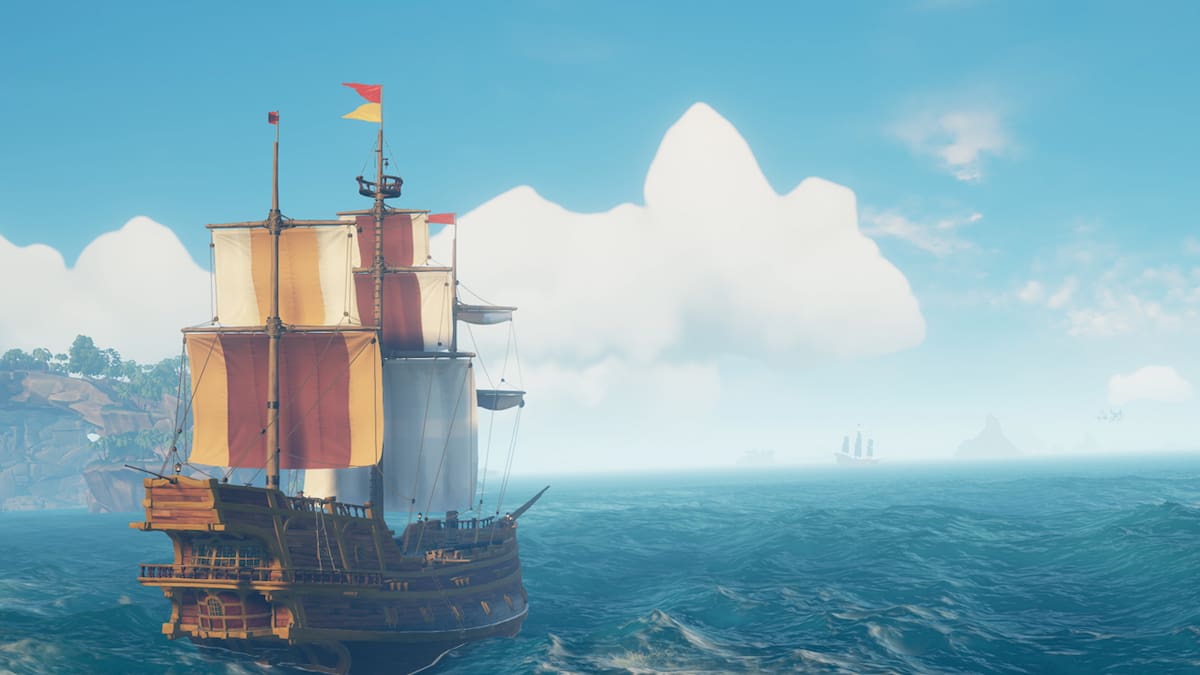 Suscriptores al servicio podrán disfrutar títulos como Sea of Thieves