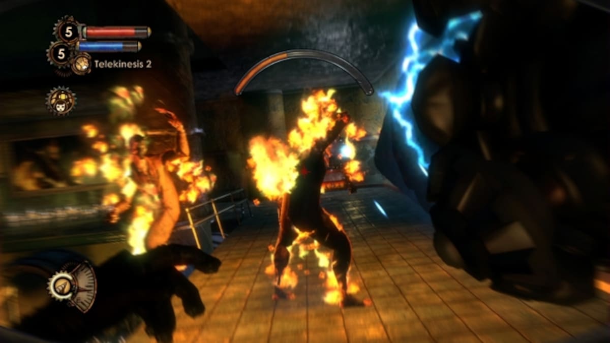 Suscriptores de PlayStation Plus podrán descargarlo gratis