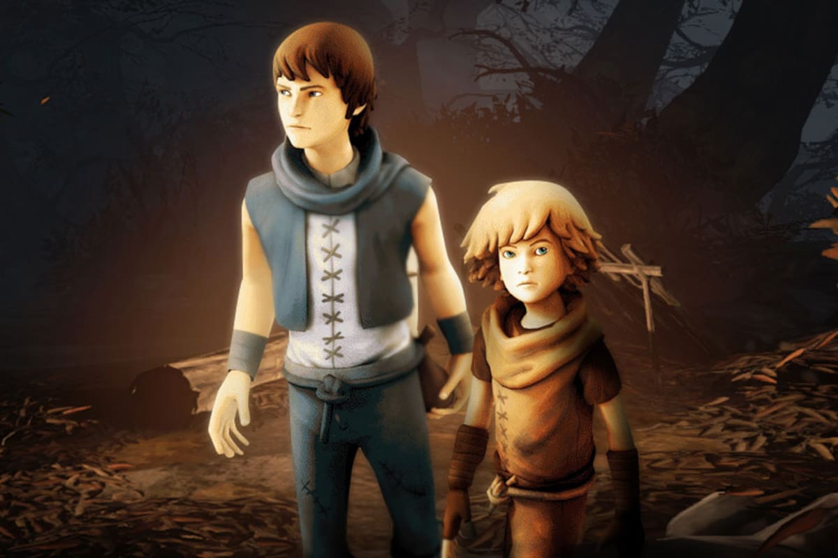 Anuncian promoción Games with Gold para febrero