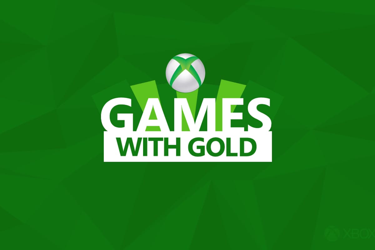 Ya están disponibles más juegos en Games with Gold