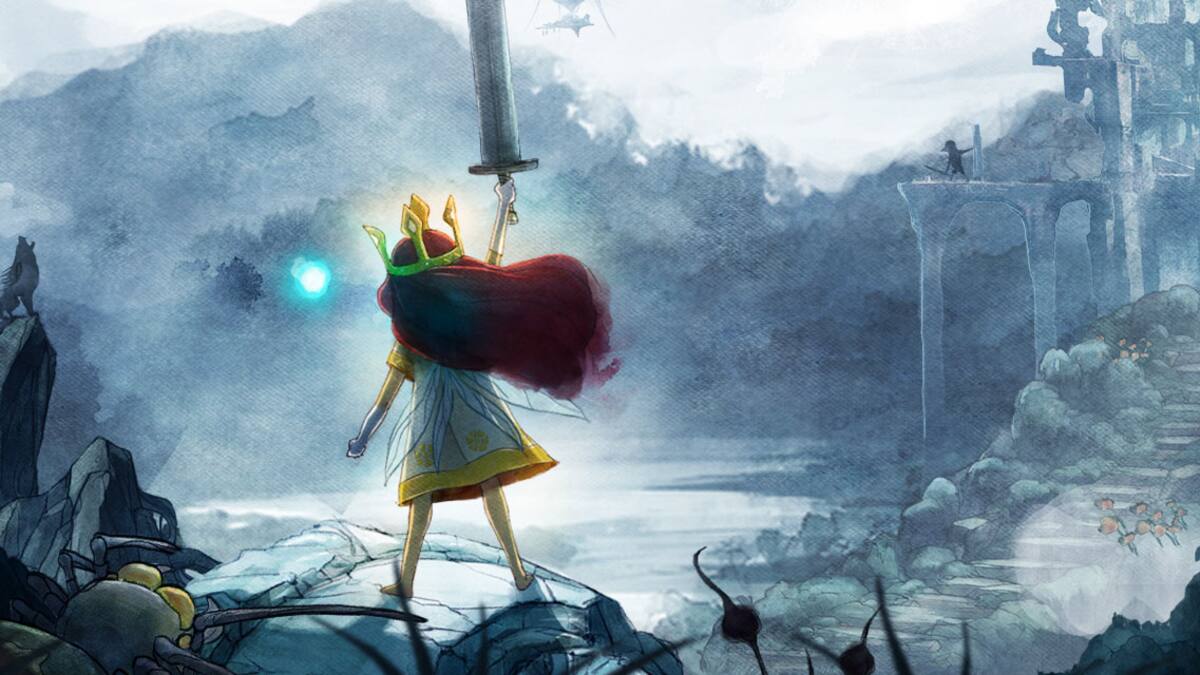 Suscriptores del servicio recibirán Child of Light y Gears of War: Judgment