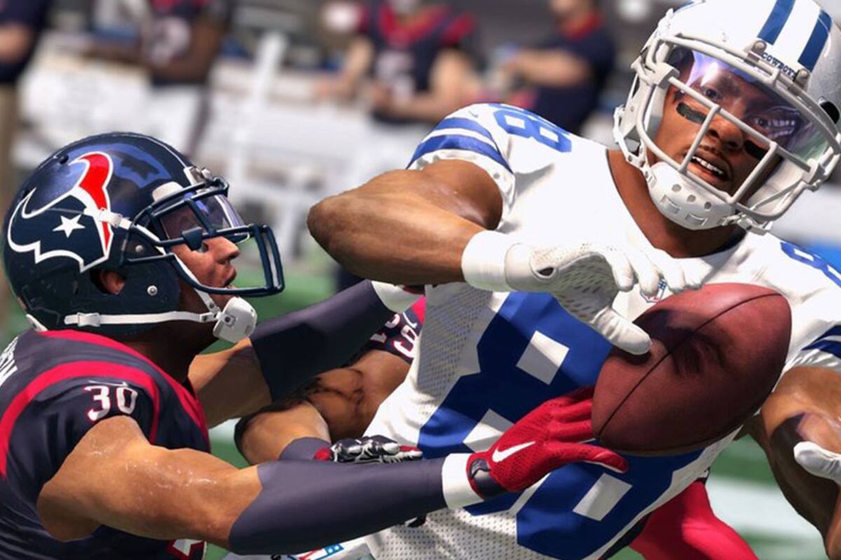 Madden 17 llega a EA Access en Xbox One
