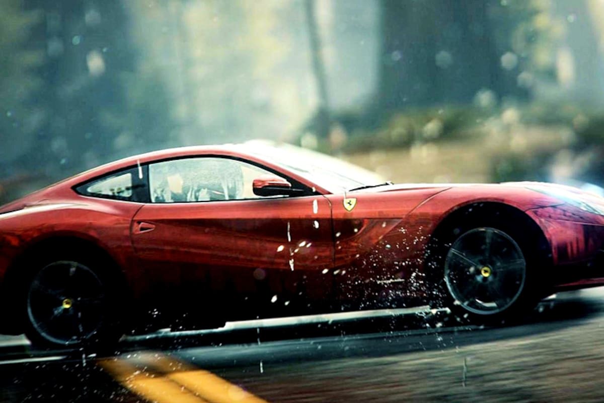 Añadirán Need for Speed Rivals a EA Access