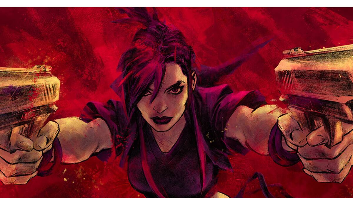 Suscriptores recibirán estilos adicionales para Las primeras sombras