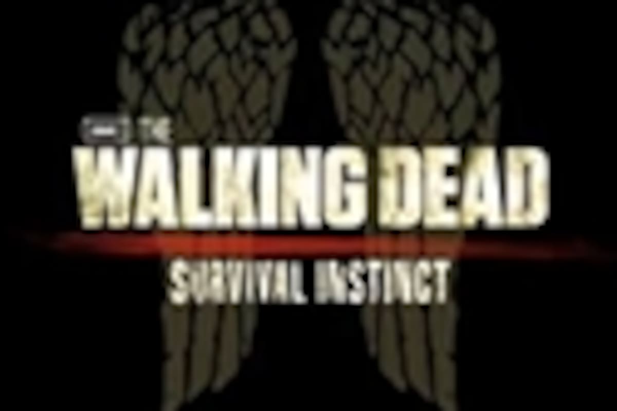 Primer avance de The Walking Dead: Survival Instinct
