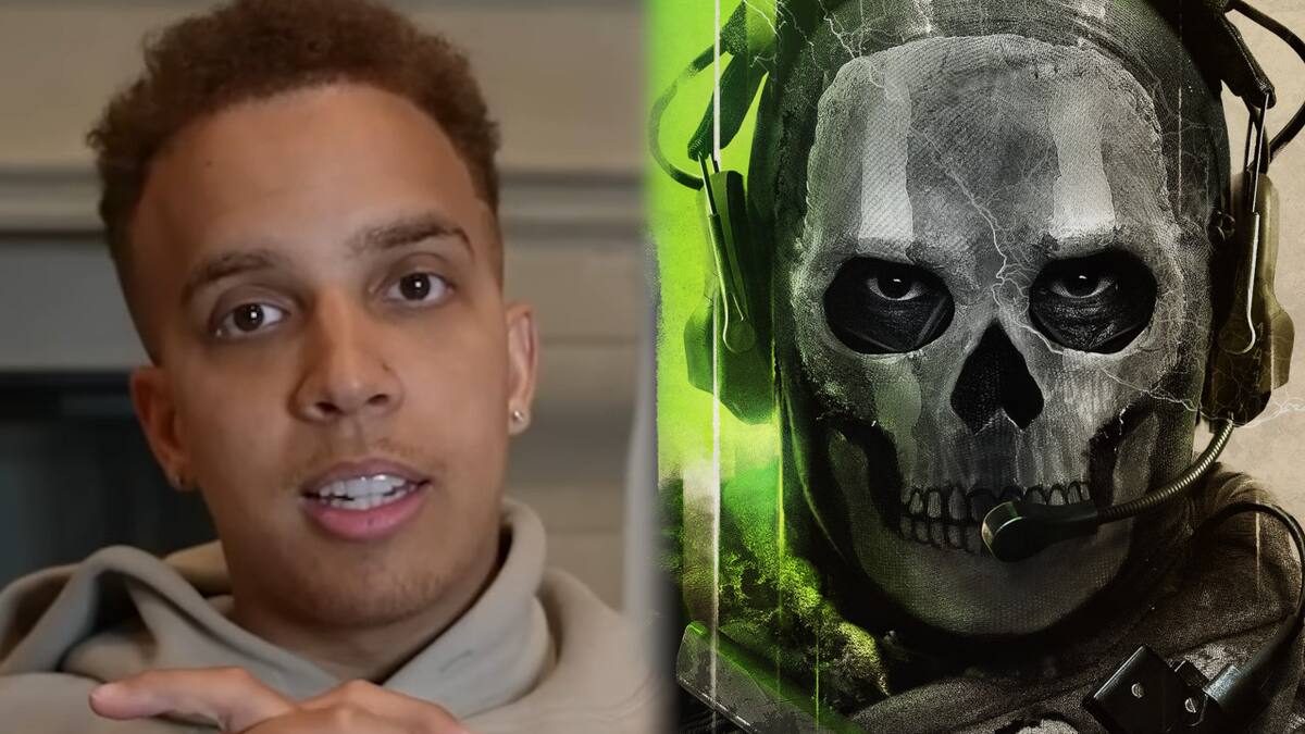 Swagg asegura que trabajó con Activision para lanzar un paquete de plano de armas