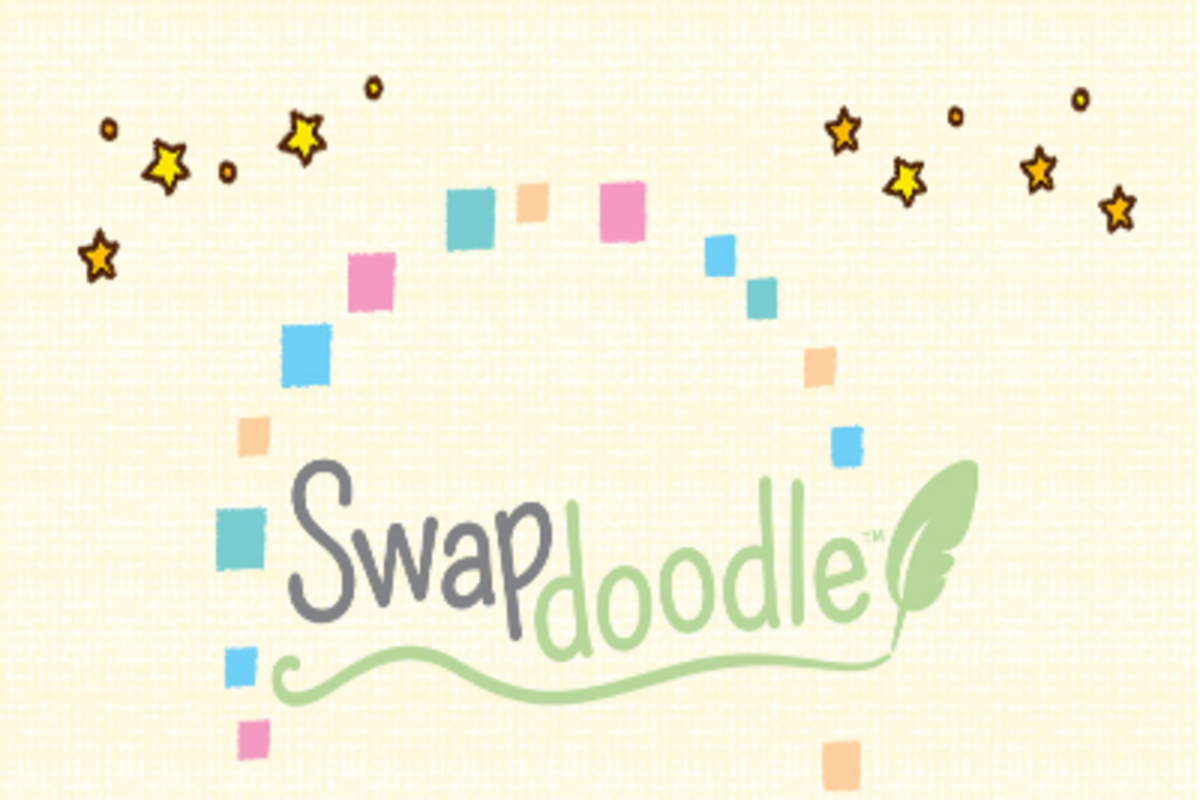 Swapdoodle