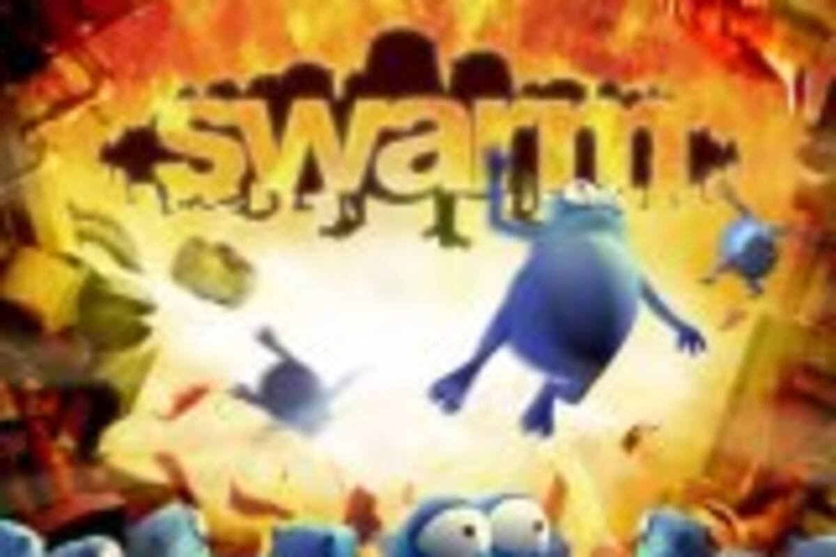 Swarm