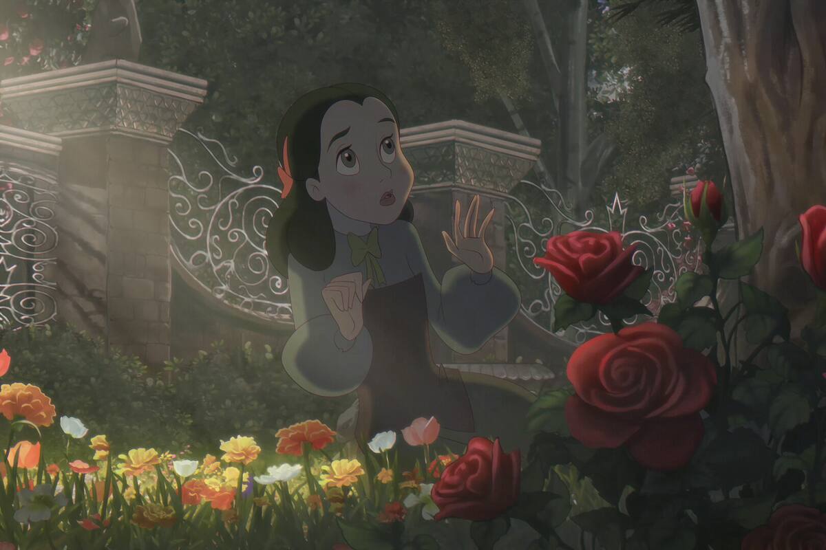Bye Sweet Carole confirma su fecha de lanzamiento y llegará muy pronto con su horror animado