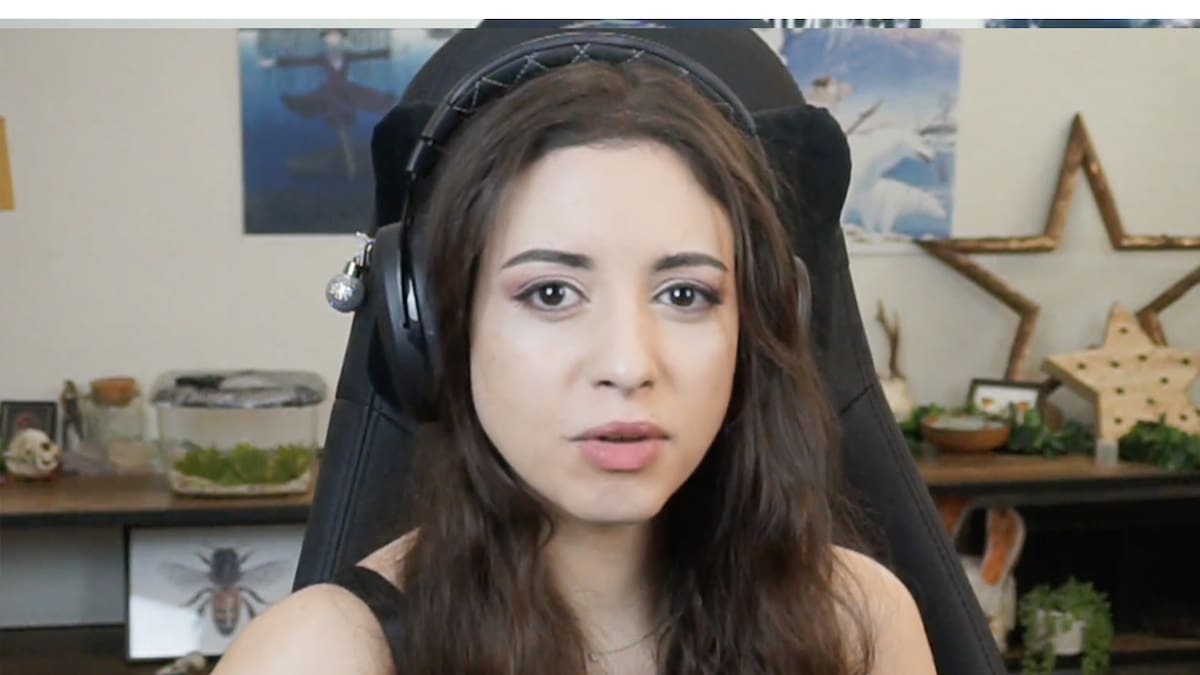 Sweet Anita afirma que hay muchos foros NSFW dedicados a ella