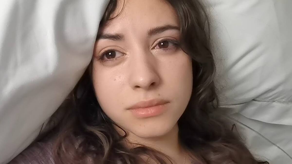 Sweet Anita: me miraban y apostaban sobre quién se dormiría conmigo primero