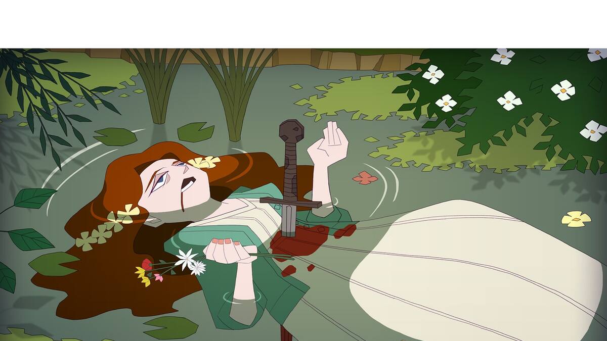 Swery65 buscará apoyo ahora a través de Kickstarter