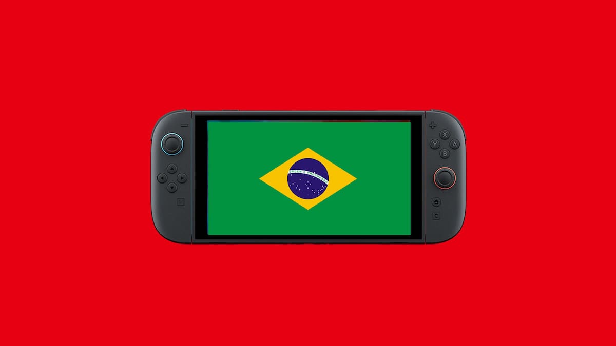 Switch 2