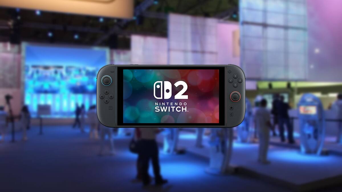 Switch 2