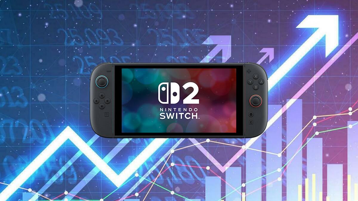 Switch 2