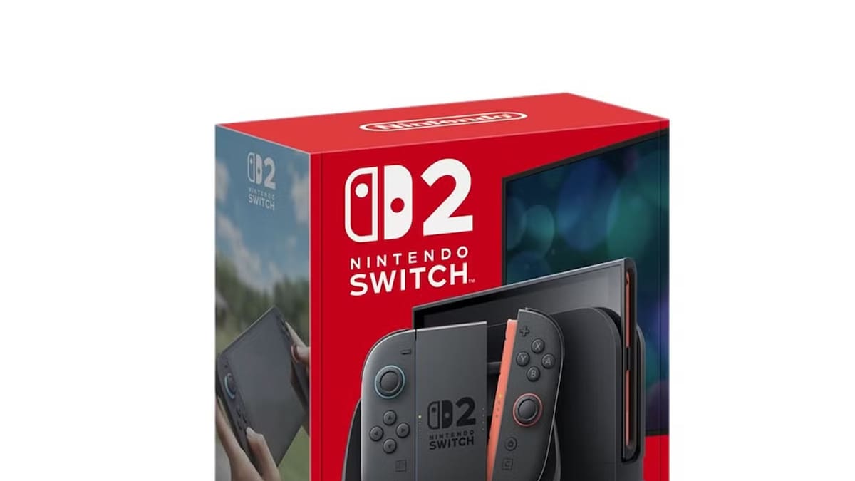Switch 2