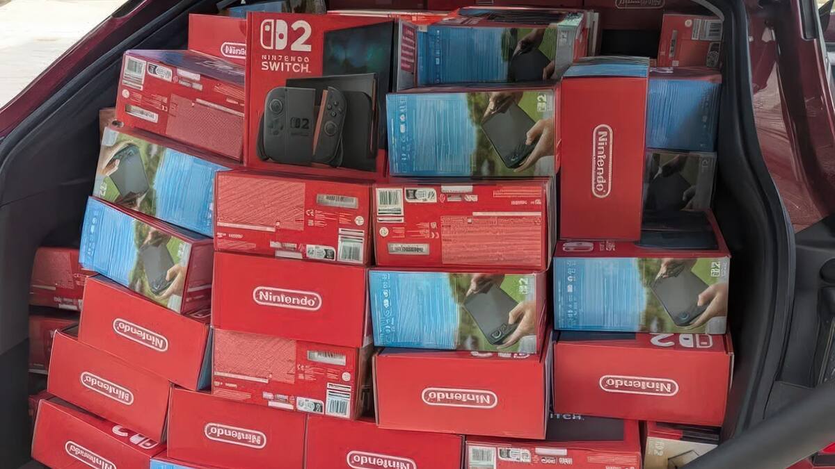 Switch 2