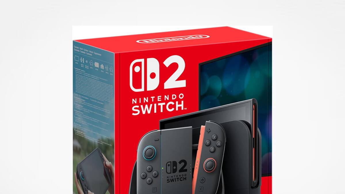 Switch 2