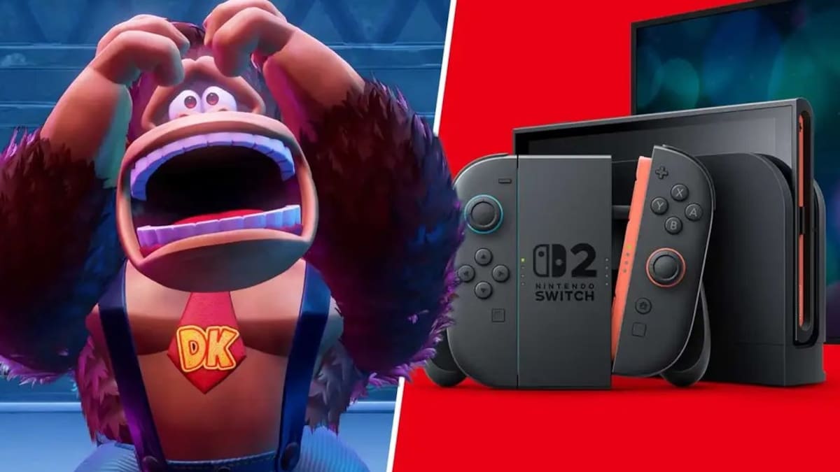 Switch 2