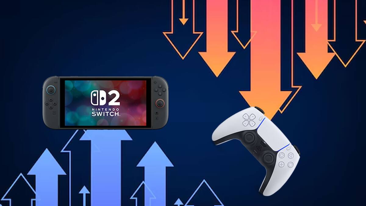 Switch 2