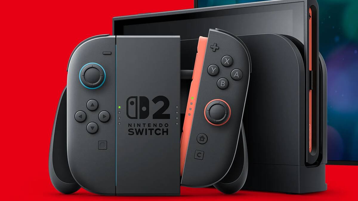 Switch 2
