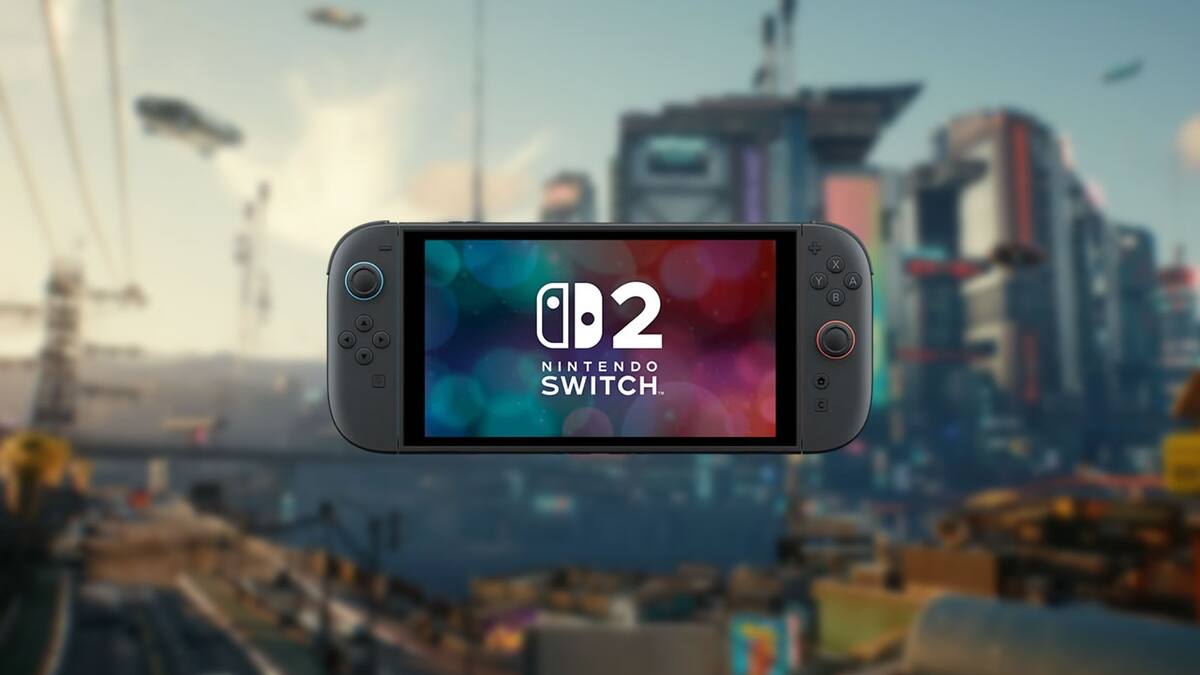 Switch 2