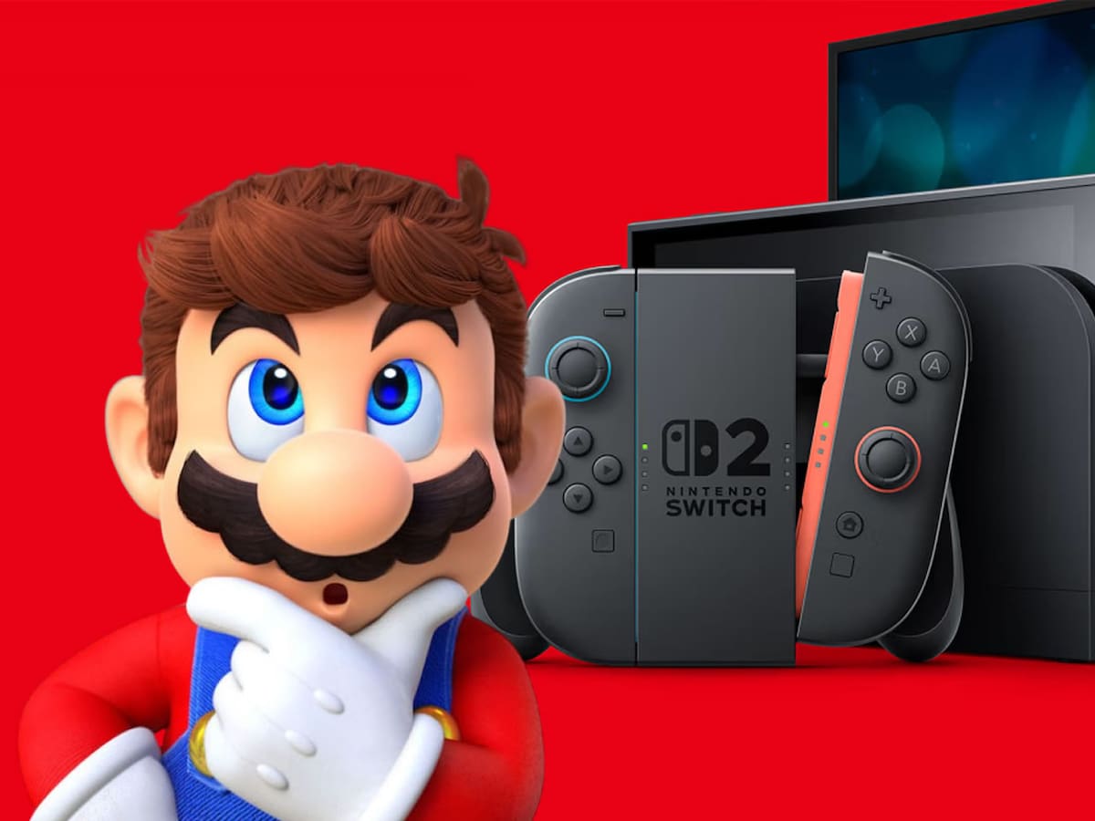 Switch 2