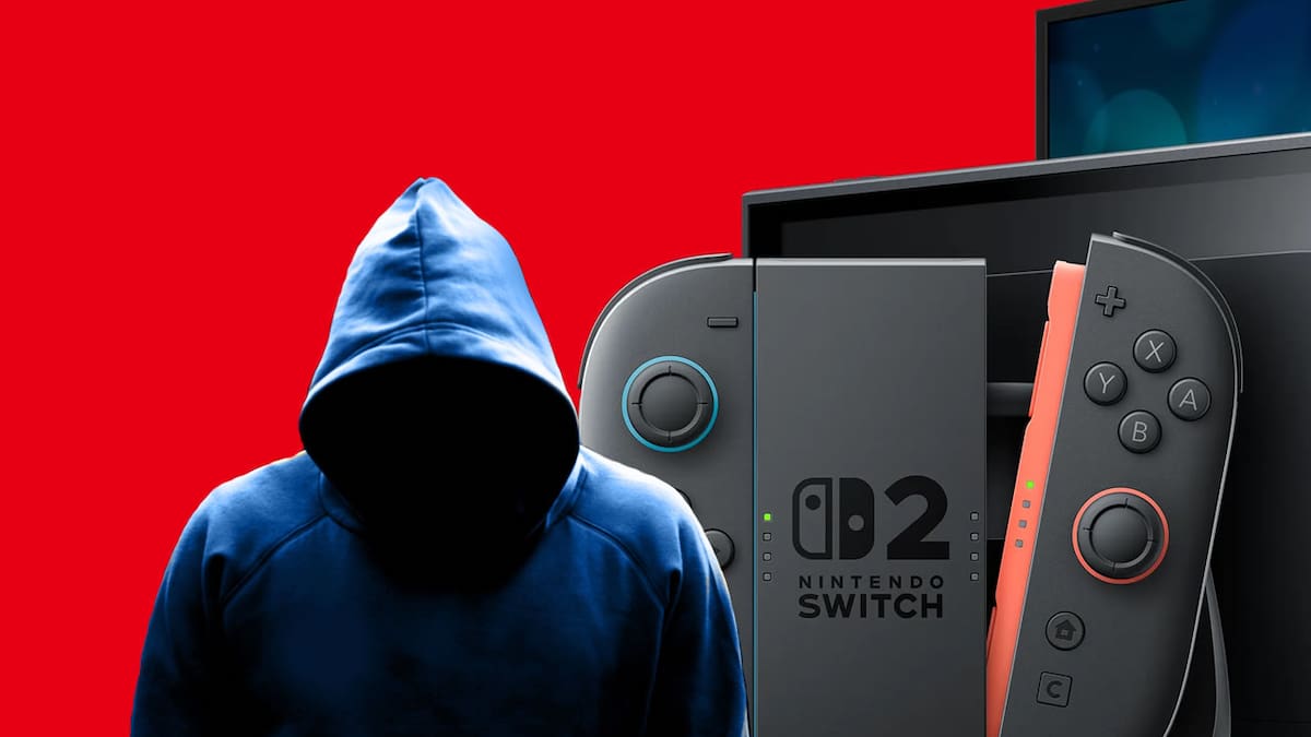 Switch 2