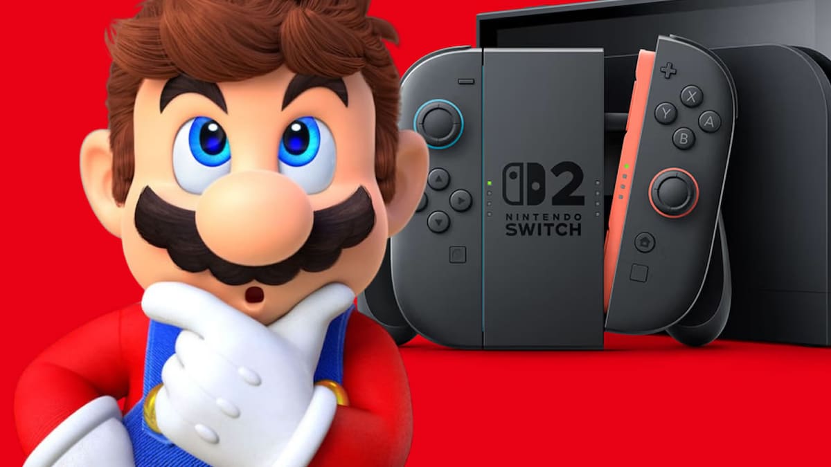 Switch 2