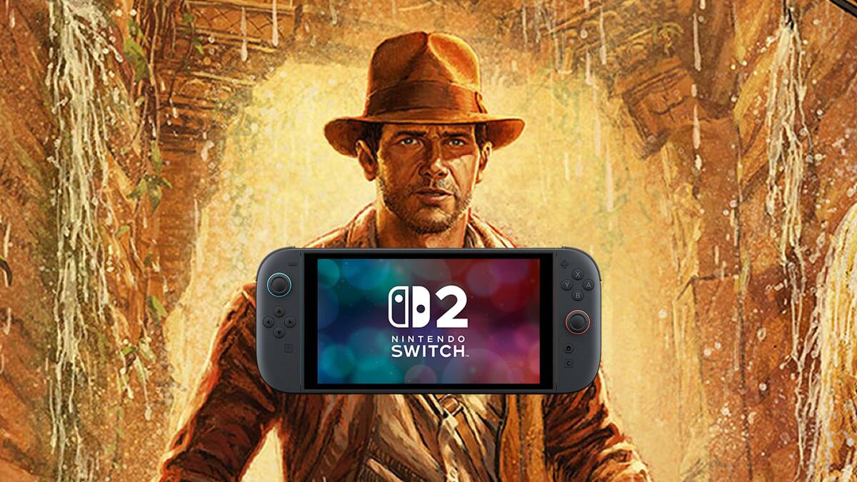Switch 2