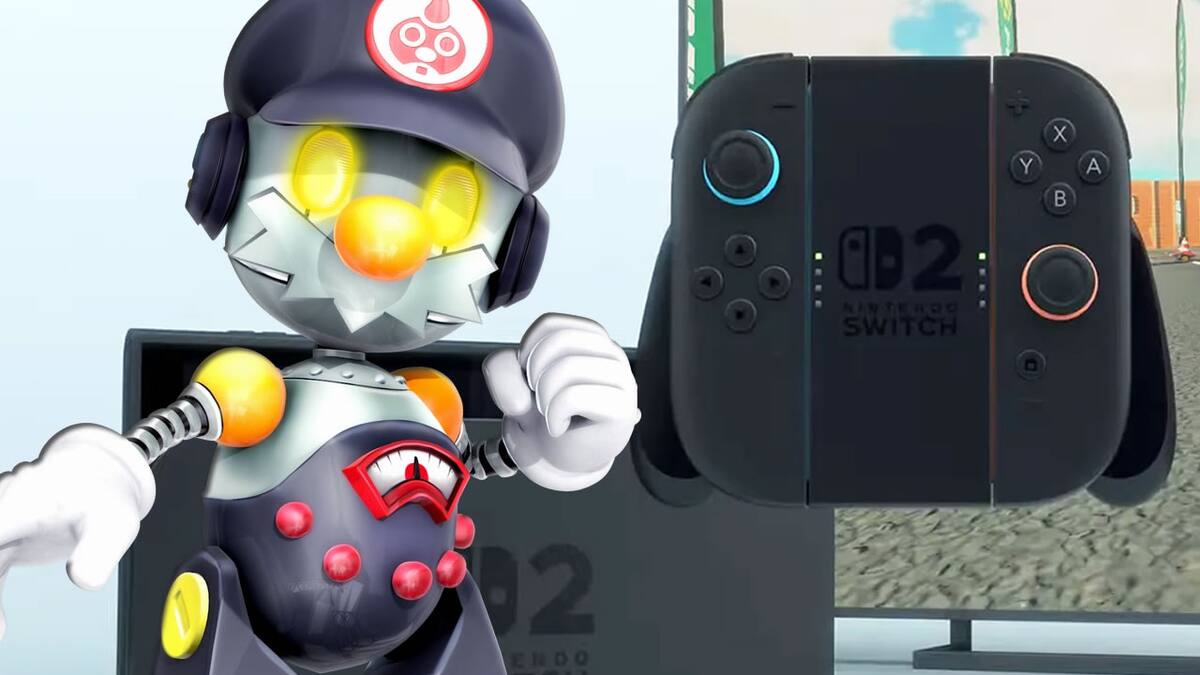 Switch 2