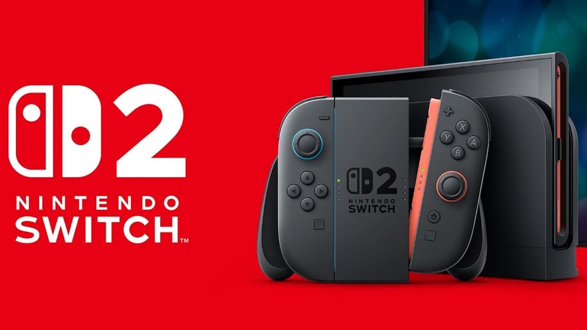 Switch 2