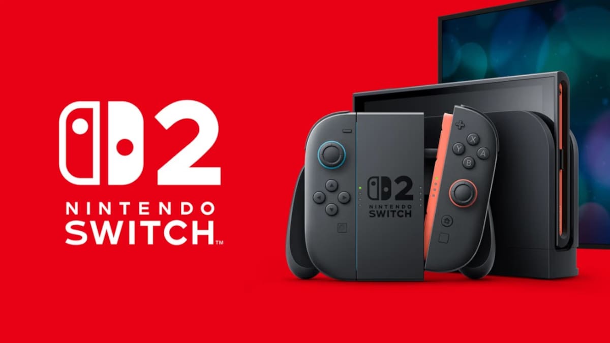 Switch 2
