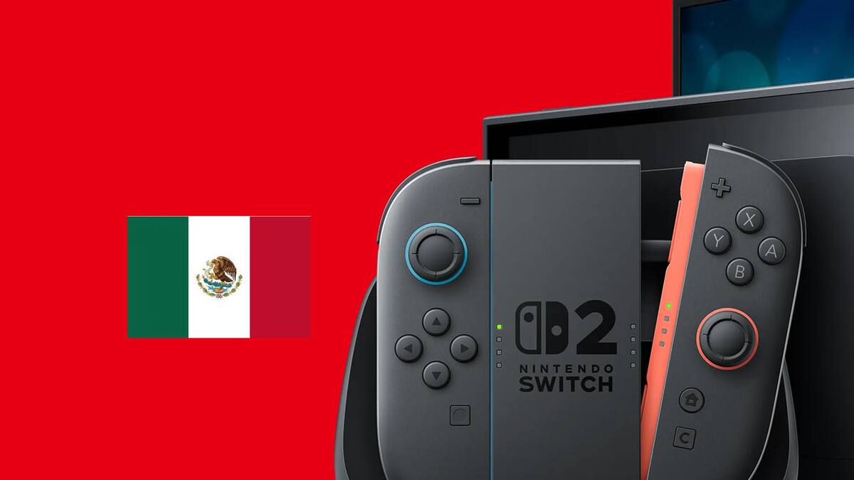 Switch 2